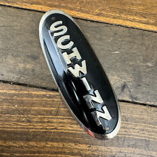 Schwinn headbadge black for sale  Neenah