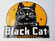 Vintage black cat for sale Vintage black cat for sale  PLYMOUTH