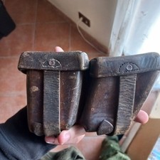 Giberne tedesche usato  Velletri
