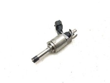 Bocal injetor de combustível Nissan Qashqai J11 2017 1.2 HR12DDT H8201438013 gasolina 85kW comprar usado  Enviando para Brazil