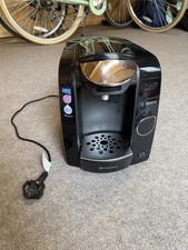 Bosch tas4502ngb tassimo for sale  PETERBOROUGH