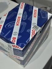 Bosch luftmassenmesser teilenu gebraucht kaufen  Rehden