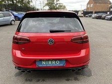 Golf mk7 breaking for sale  ONGAR