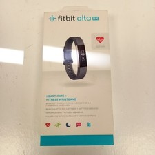Fitbit alta spare for sale  ROMFORD