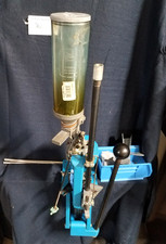 Dillon precision rl550b for sale  Latham