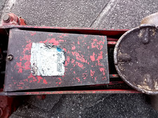 Blue point trolly for sale  WICKFORD