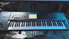 korg triton for sale  BIRMINGHAM