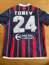 Maglia crotone 2016 usato  Porto Recanati