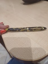 Penna stilografica sheaffer usato  Italia