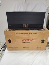 Adcom model gfa for sale  Alamosa