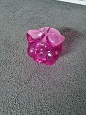 Sparschwein spardose volksbank gebraucht kaufen  Hoya