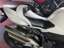 Selle agusta brutale d'occasion  Lauzerte