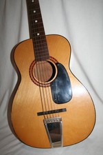 Rare 1969 silvertone for sale  USA