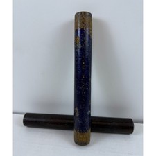 Vintage wood claves for sale  Costa Mesa