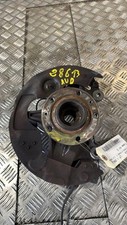 Fusee droit citroen d'occasion  Les Pennes-Mirabeau