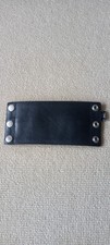 Boxer barcelona leather for sale  BRIGHTON