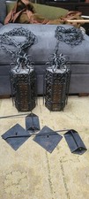 Rare wrought iron for sale  Turtle Creek