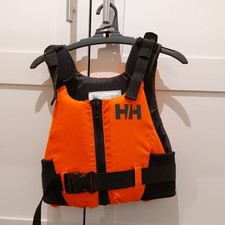 Auftriebsweste helly hansen gebraucht kaufen  Stuttgart