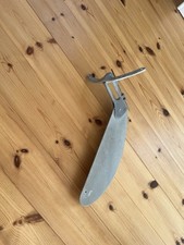 Riginales steuerblatt pinne gebraucht kaufen  Machern
