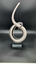 Art glass murano for sale  NORTHAMPTON