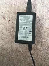 Power adapter 24b12c for sale  SCARBOROUGH