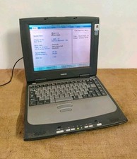 Computer vintage netbook usato Computer vintage netbook usato  Perugia