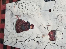 Carol endres framed for sale  Ithaca