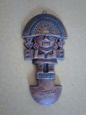 Pendentif mural vintage d'occasion  Colomiers