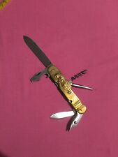 Ancien couteau coursolle d'occasion  France