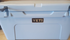 Yeti tundra ocean for sale  Wallace