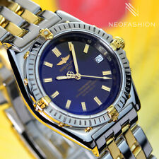 Breitling wings tone for sale  USA