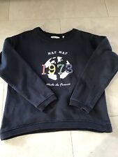 Sweat shirt femme d'occasion  Franqueville-Saint-Pierre