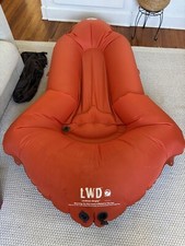 Klymit litewater dinghy for sale  San Diego