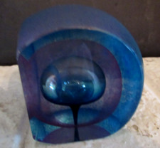 Vtg philabaum iridescent for sale  Encino