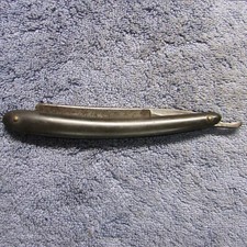 Straight razor torrey for sale  Columbia City