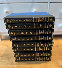 Encyclopedia britannica data for sale  NORWICH