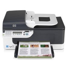 Officejet j4680 stampante usato  Palestrina