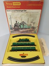 Gauge tri ang for sale  LUTON