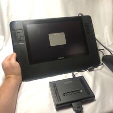 Wacom cintiq 12wx for sale  San Antonio