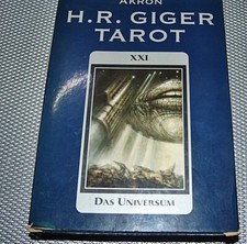 Aussergewöhnliches giger baph gebraucht kaufen  Stuttgart
