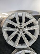 Alufelge passat zoll gebraucht kaufen  Dresden