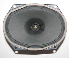Parleur elliptique vintage d'occasion  Puygouzon