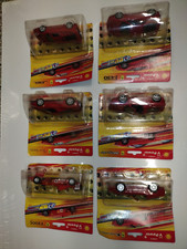 Shell ferrari collection for sale  WELLINGBOROUGH