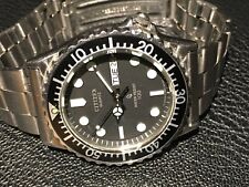 Citizen diver 100 usato  Crema