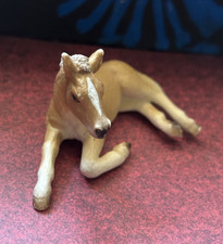 Schleich fohlen pferd gebraucht kaufen  Stadthagen