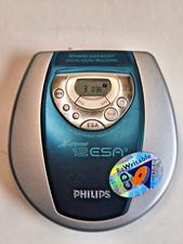 Walkman philips xtreme d'occasion  Limoges-