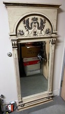 Solid wood mirror for sale  Santa Ana