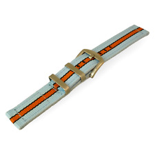 Nato strap uhrenarmband gebraucht kaufen  Leipzig