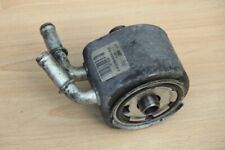 Engine oil cooler for sale  ILKESTON