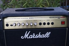 Marshall avt20x vorstufenröhr gebraucht kaufen  Gera